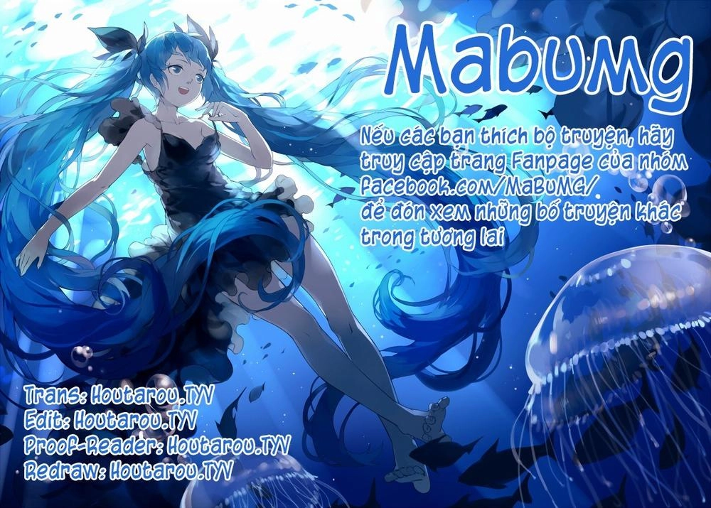 Trò Đùa Đáng Yêu Chapter 23 - 9