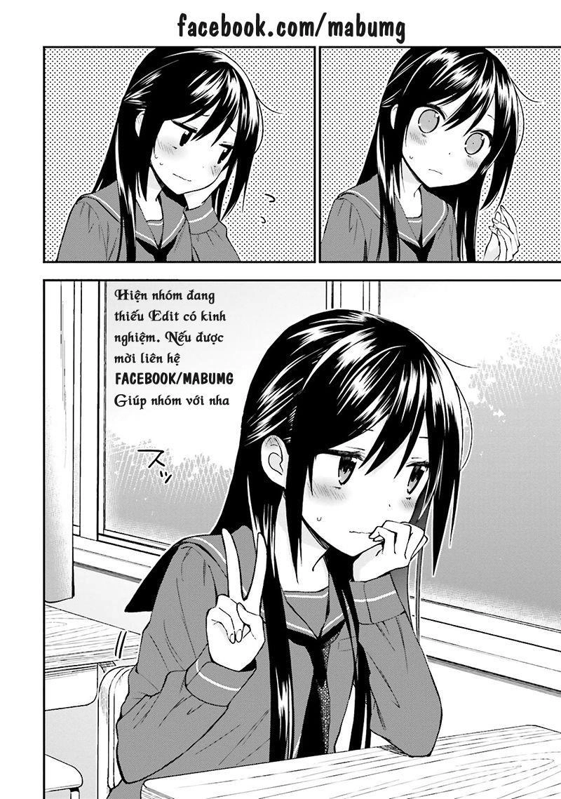 Trò Đùa Đáng Yêu Chapter 33 - 11