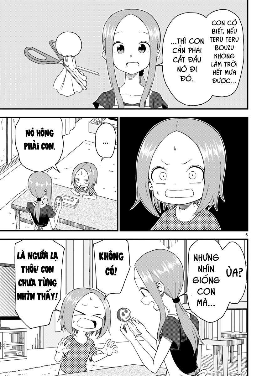 Trò Đùa Đáng Yêu Chapter 48.5 - 7