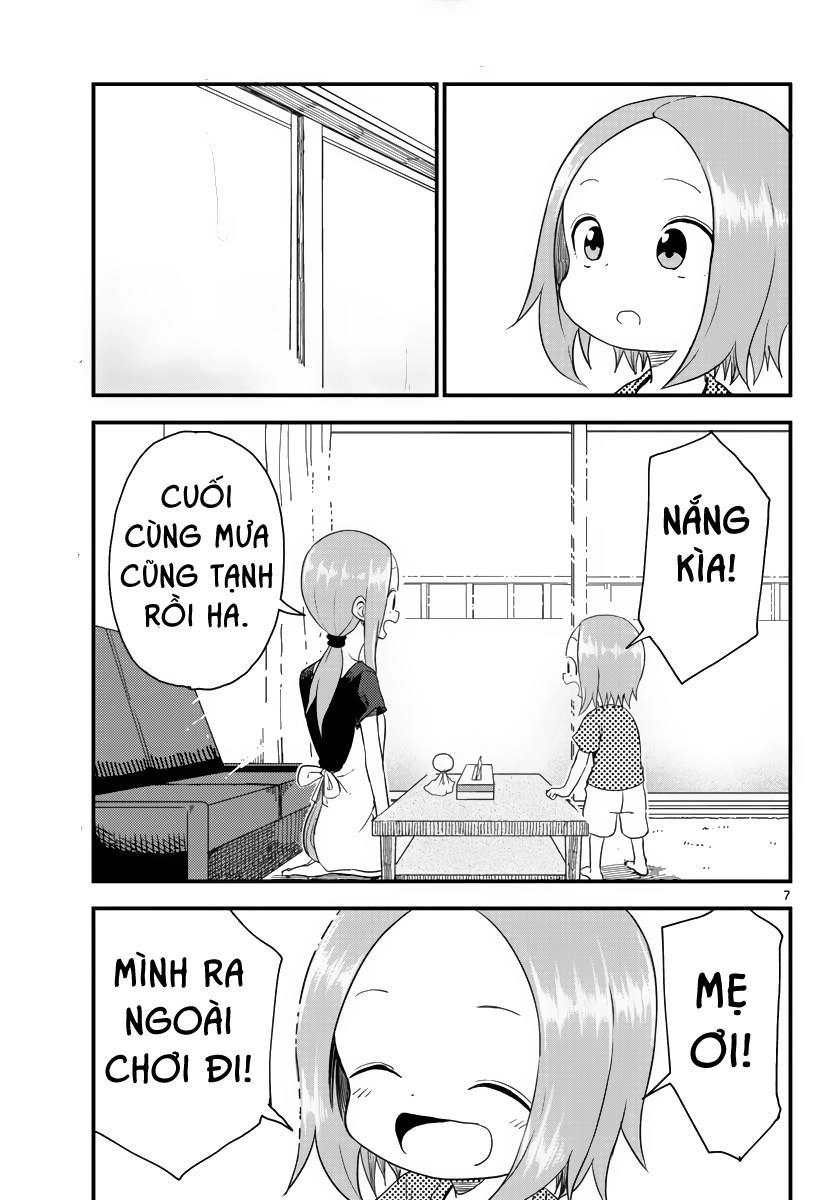 Trò Đùa Đáng Yêu Chapter 48.5 - 9