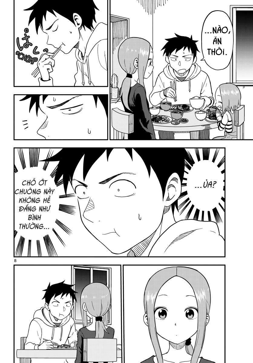 Trò Đùa Đáng Yêu Chapter 74.5 - 9