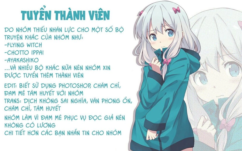 Trò Đùa Đáng Yêu Chapter 94 - 2