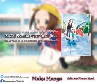 Trò Đùa Đáng Yêu Chapter 143 - 9