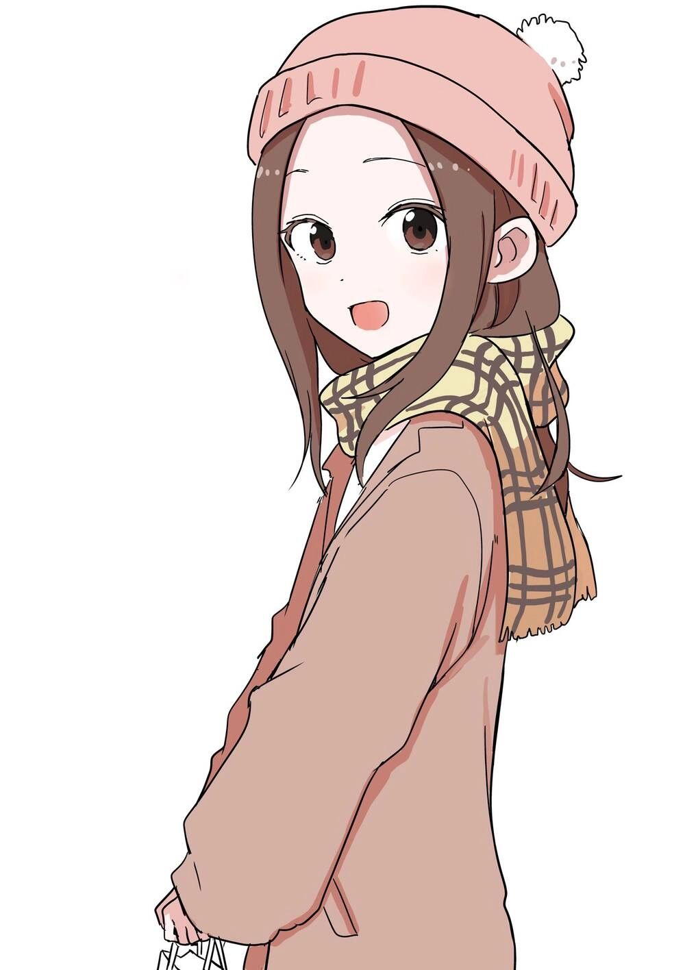 Trò Đùa Đáng Yêu Chapter 166 - 10