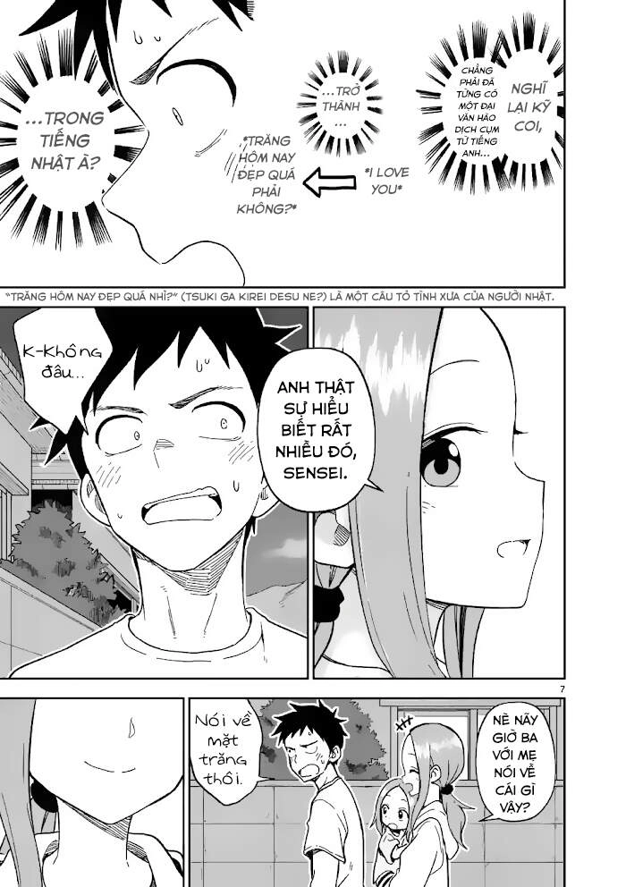 Trò Đùa Đáng Yêu Chapter 177 - 7