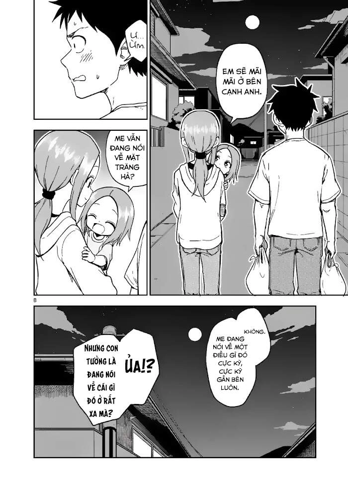 Trò Đùa Đáng Yêu Chapter 177 - 8