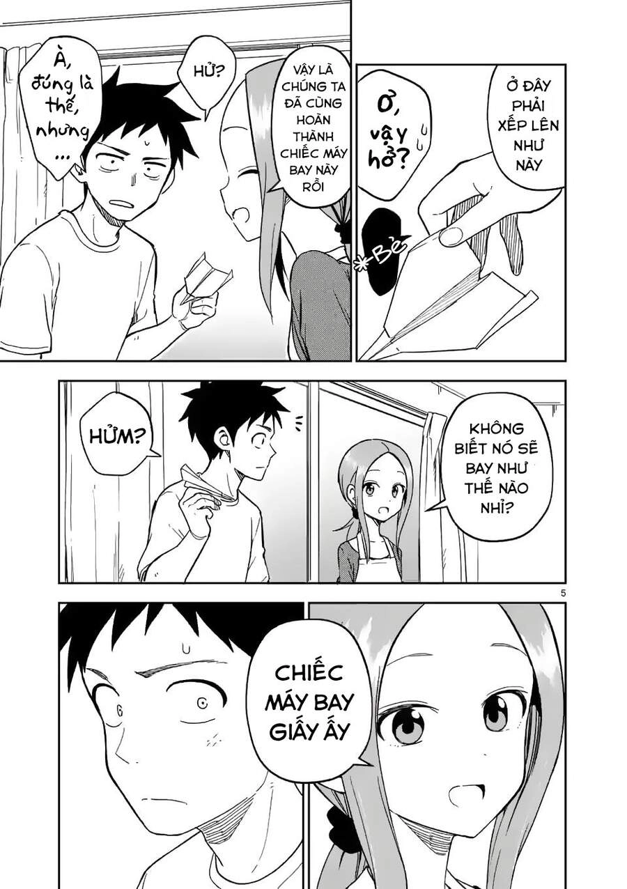 Trò Đùa Đáng Yêu Chapter 182 - 5