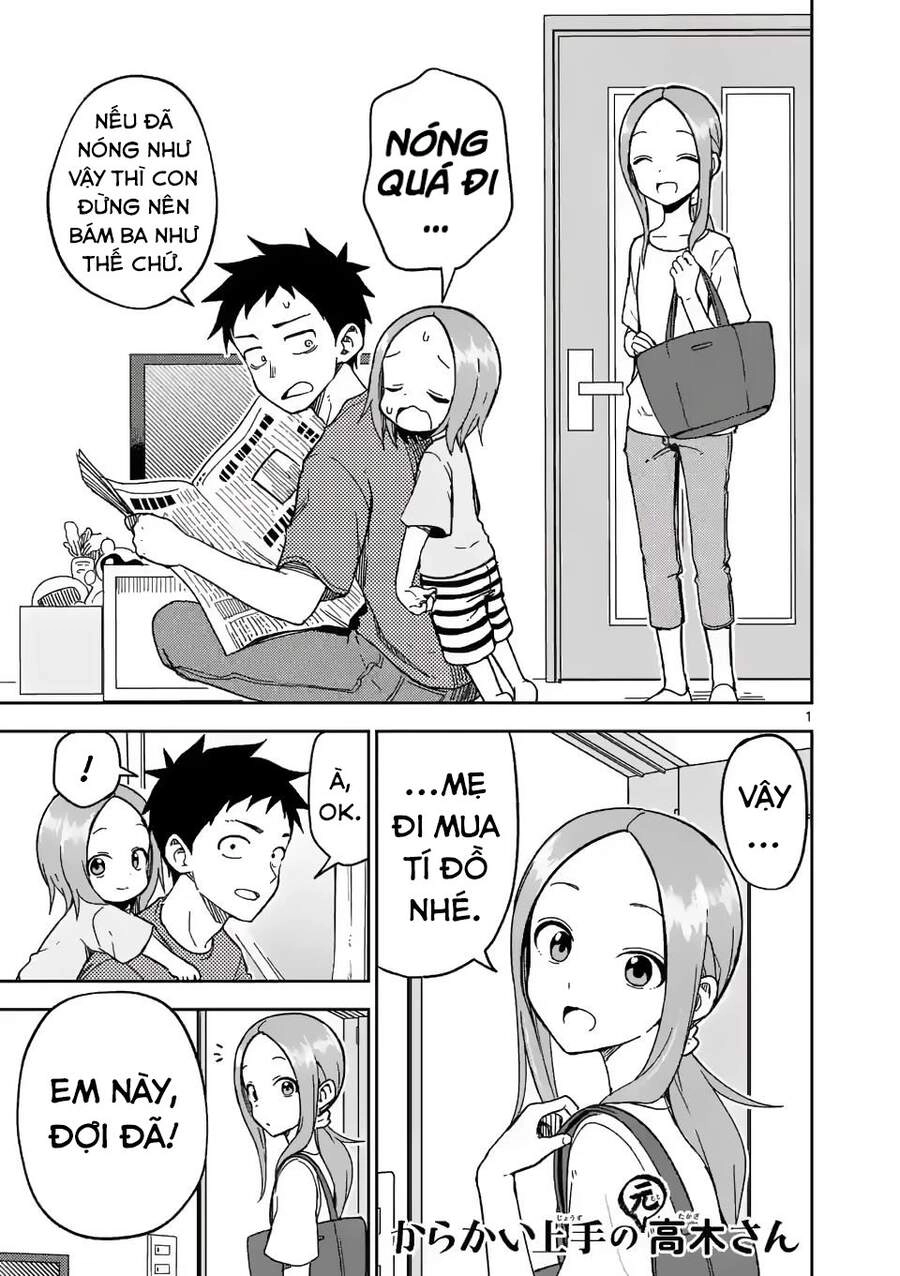 Trò Đùa Đáng Yêu Chapter 189 - 2