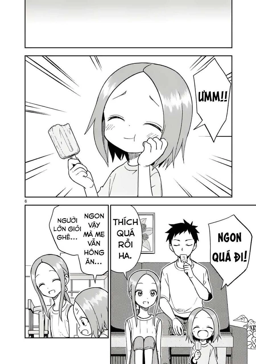 Trò Đùa Đáng Yêu Chapter 194 - 6