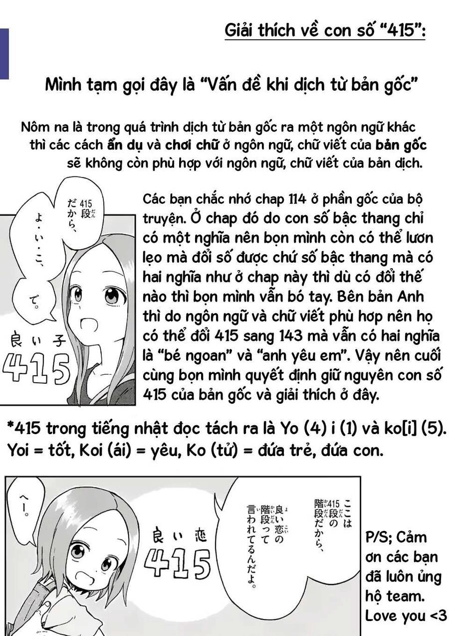 Trò Đùa Đáng Yêu Chapter 198 - 9