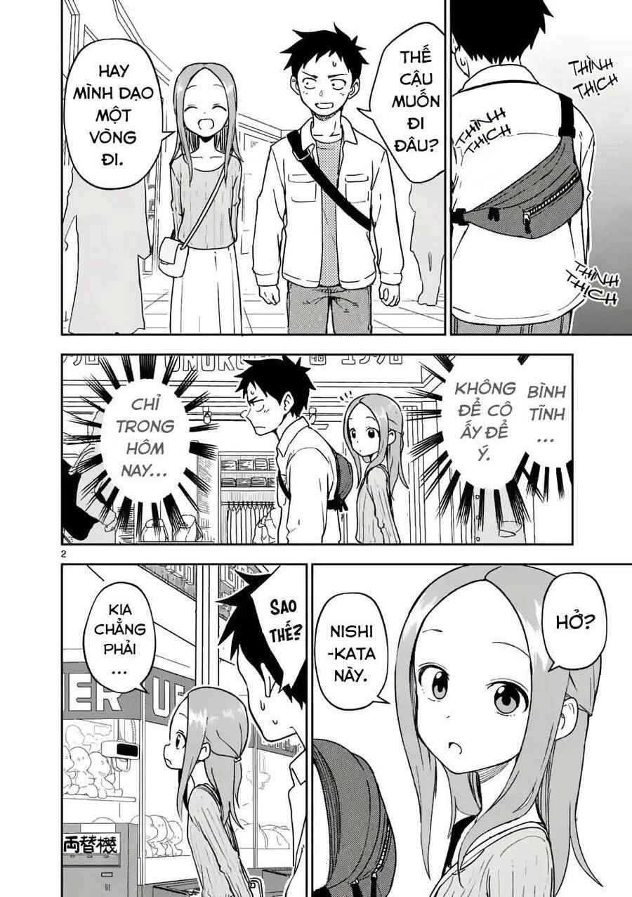 Trò Đùa Đáng Yêu Chapter 199 - 2