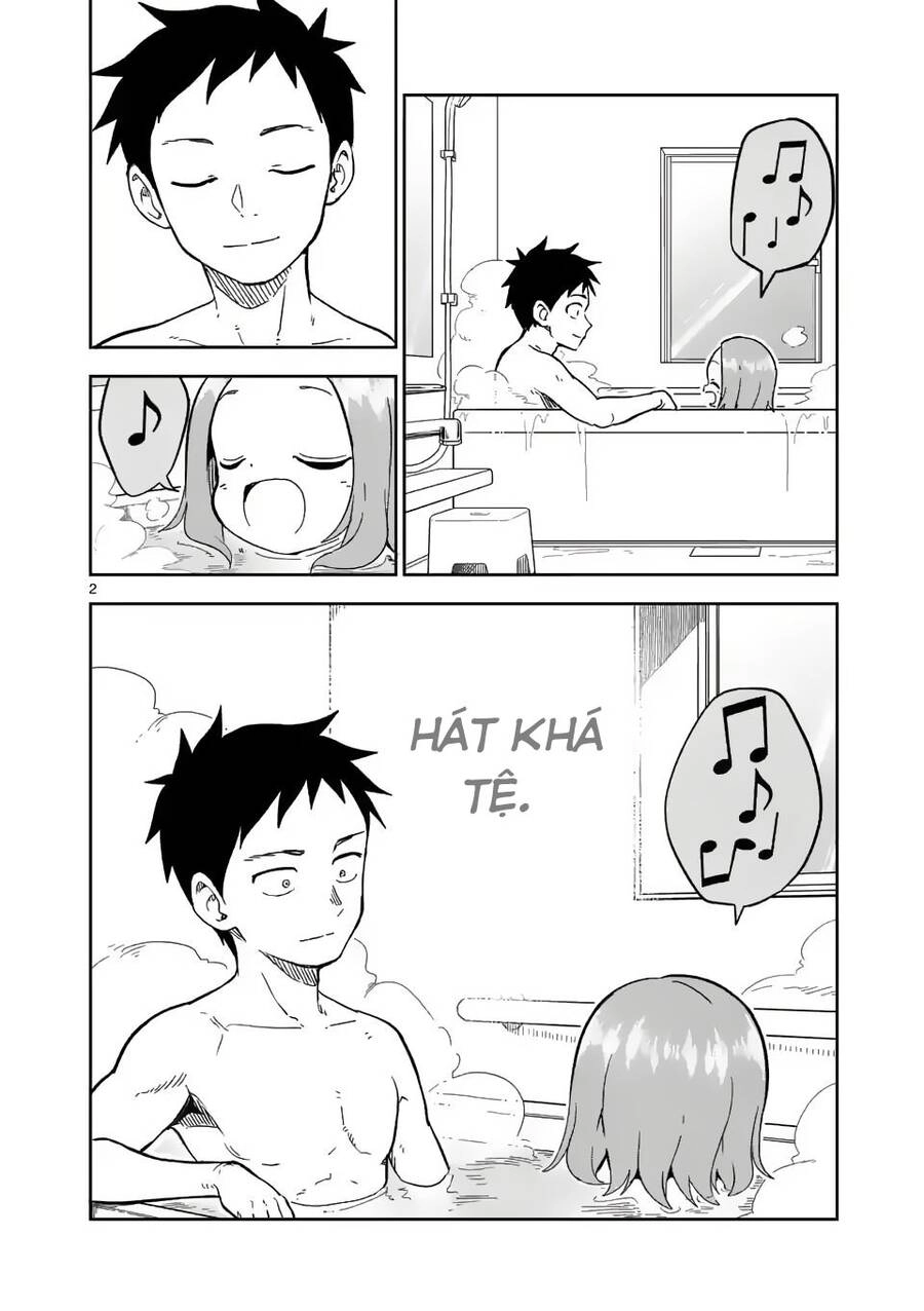 Trò Đùa Đáng Yêu Chapter 202 - 2