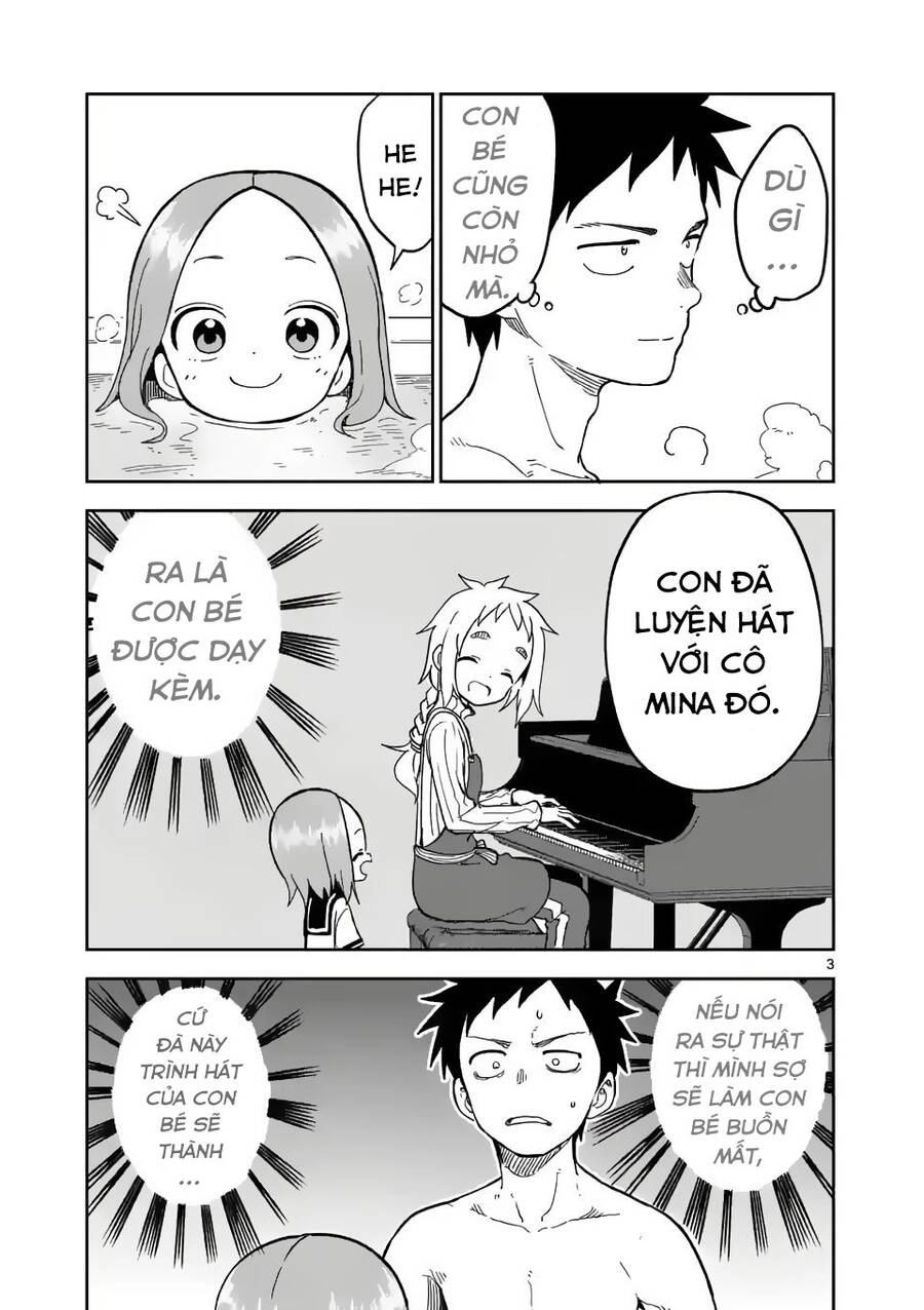 Trò Đùa Đáng Yêu Chapter 202 - 3