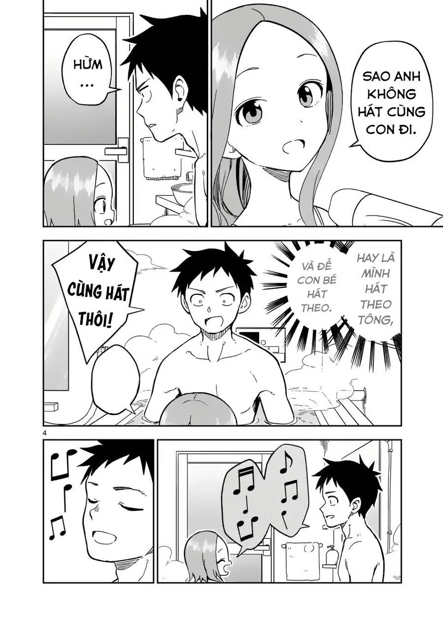 Trò Đùa Đáng Yêu Chapter 202 - 4