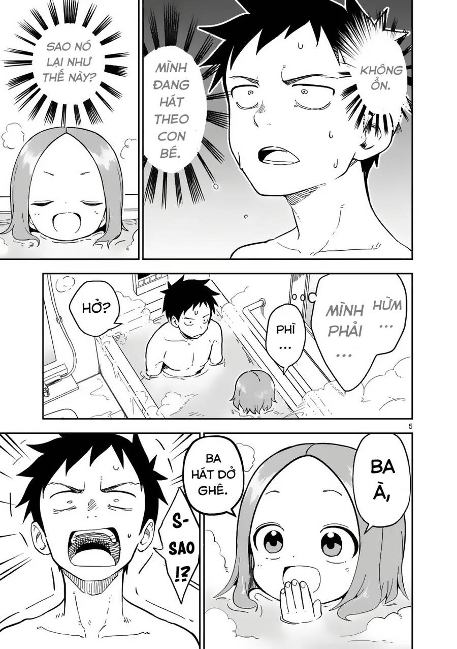 Trò Đùa Đáng Yêu Chapter 202 - 5