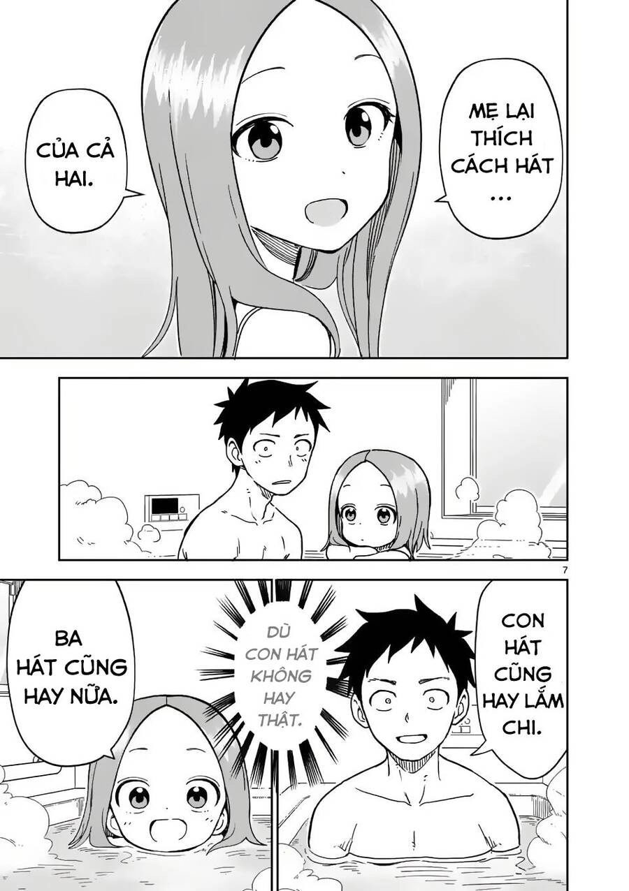 Trò Đùa Đáng Yêu Chapter 202 - 7