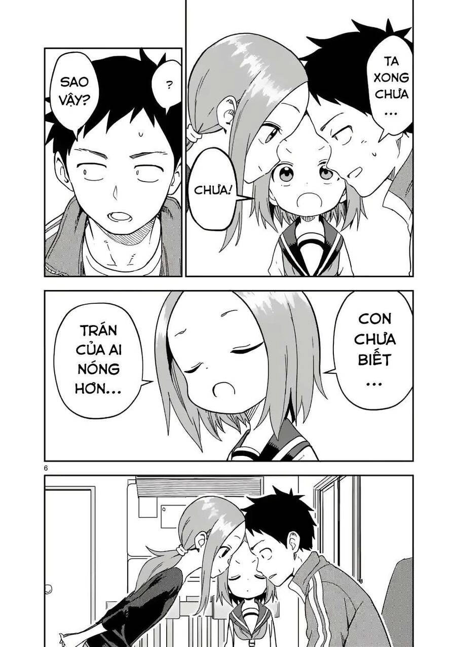 Trò Đùa Đáng Yêu Chapter 203 - 6