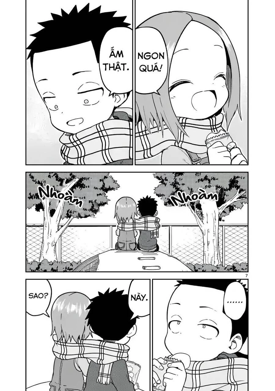 Trò Đùa Đáng Yêu Chapter 209 - 7