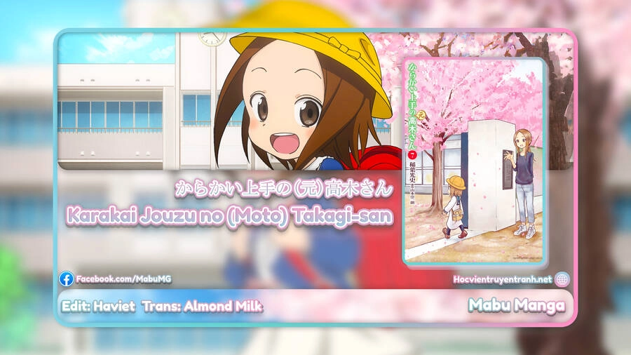 Trò Đùa Đáng Yêu Chapter 215 - 9