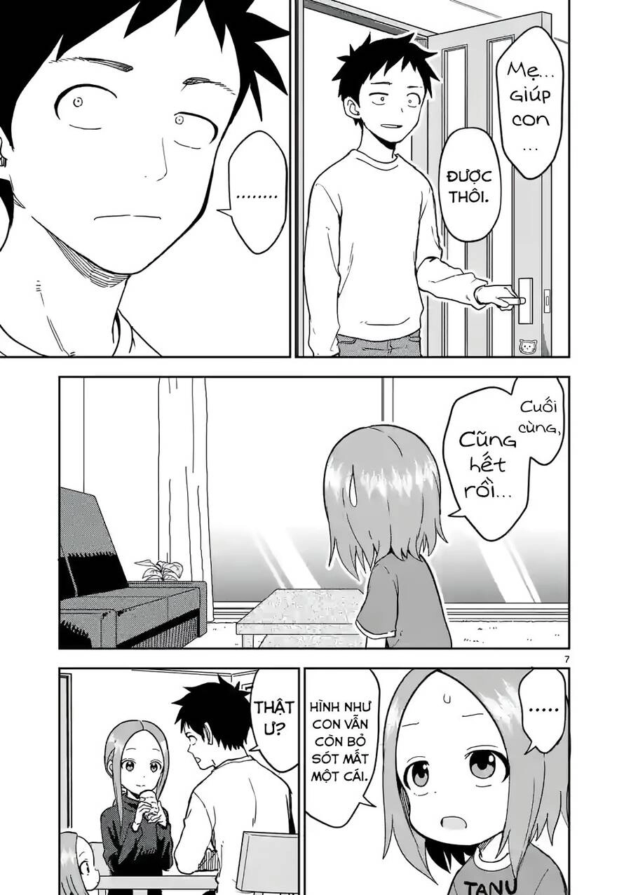 Trò Đùa Đáng Yêu Chapter 221 - 7