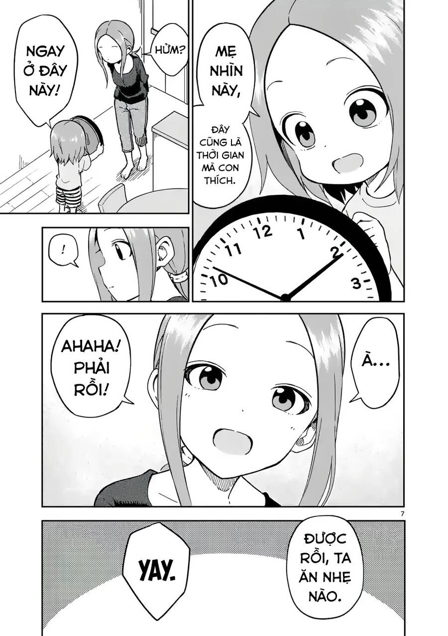 Trò Đùa Đáng Yêu Chapter 224 - 7