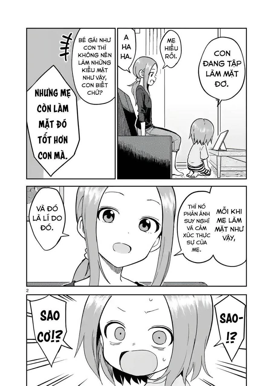 Trò Đùa Đáng Yêu Chapter 226 - 2