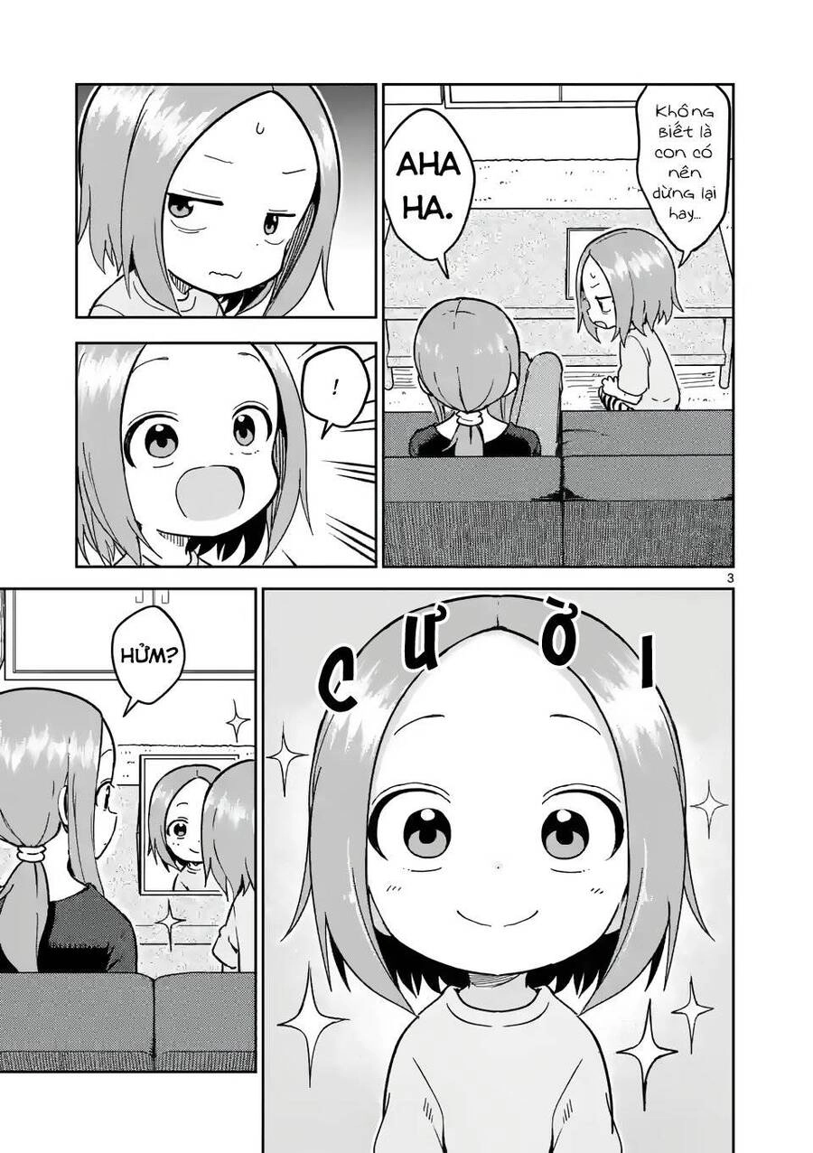 Trò Đùa Đáng Yêu Chapter 226 - 3