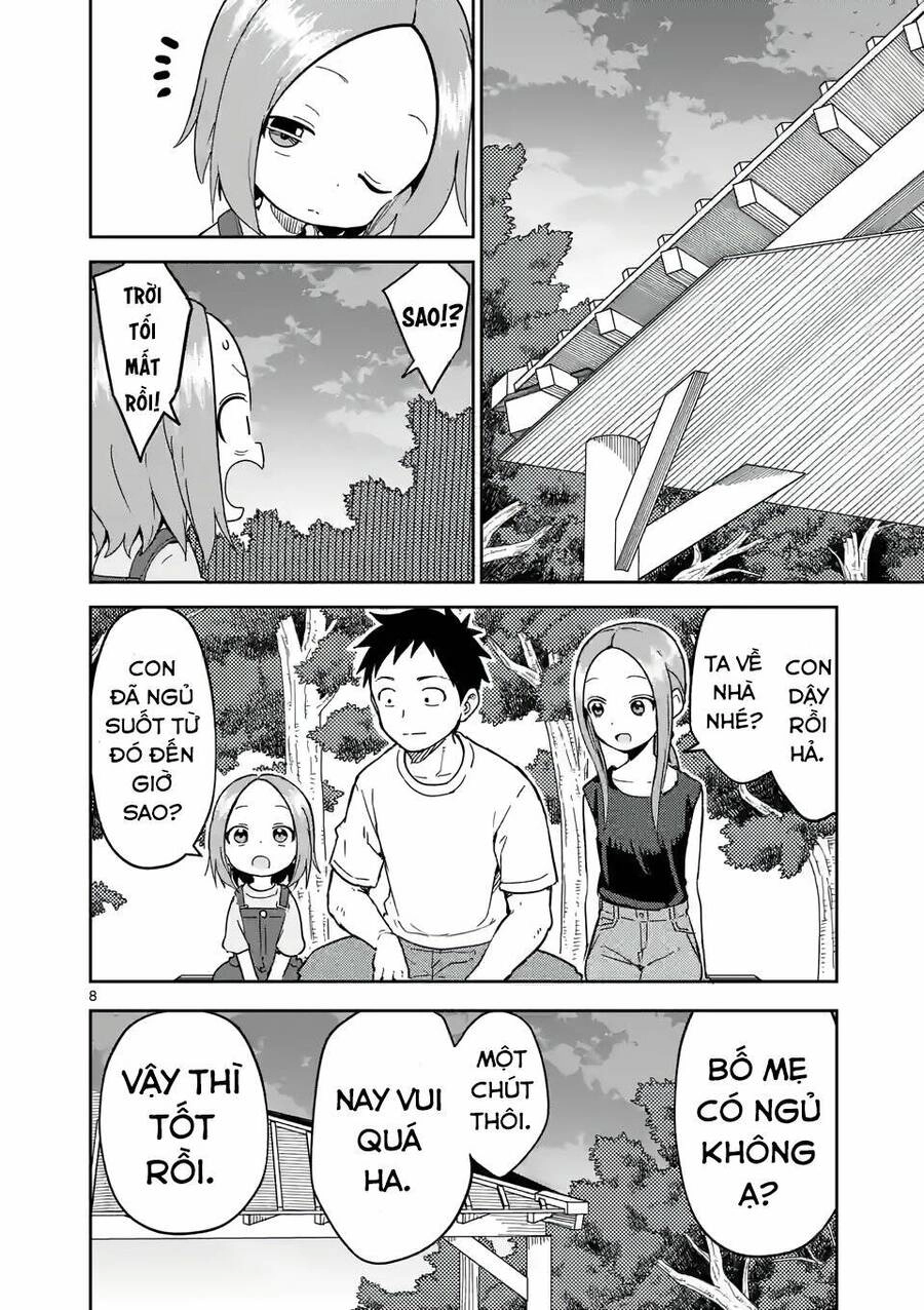 Trò Đùa Đáng Yêu Chapter 228 - 8