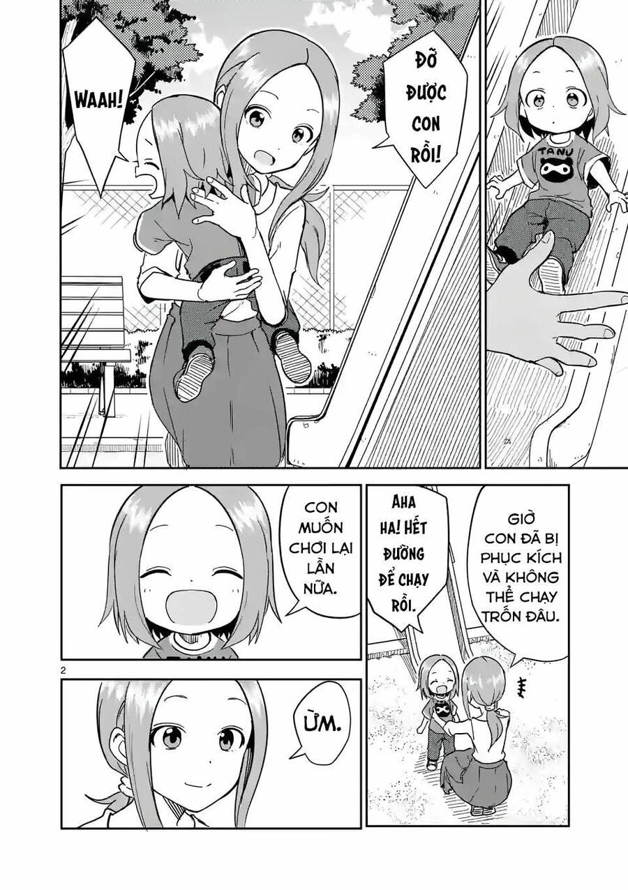 Trò Đùa Đáng Yêu Chapter 231 - 2