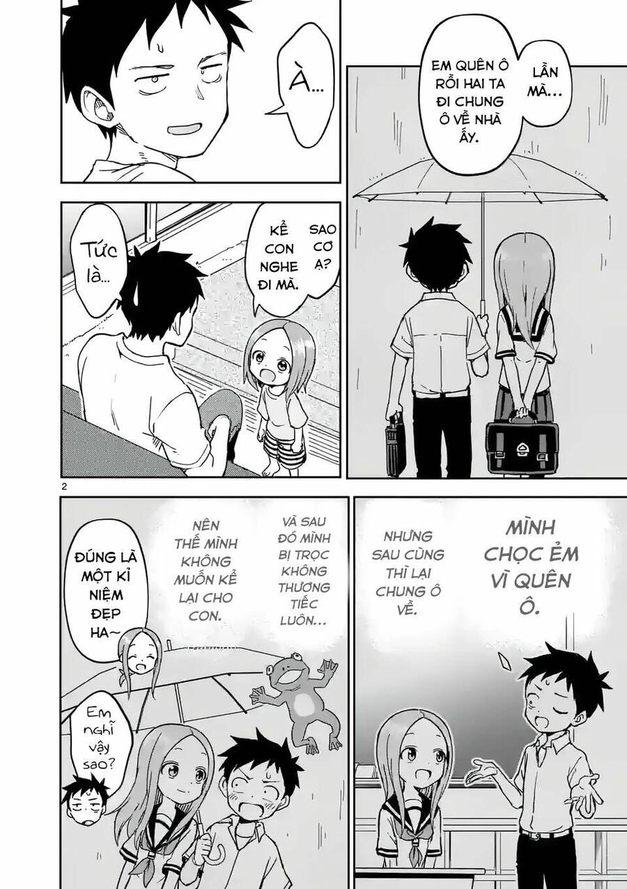 Trò Đùa Đáng Yêu Chapter 233 - 2