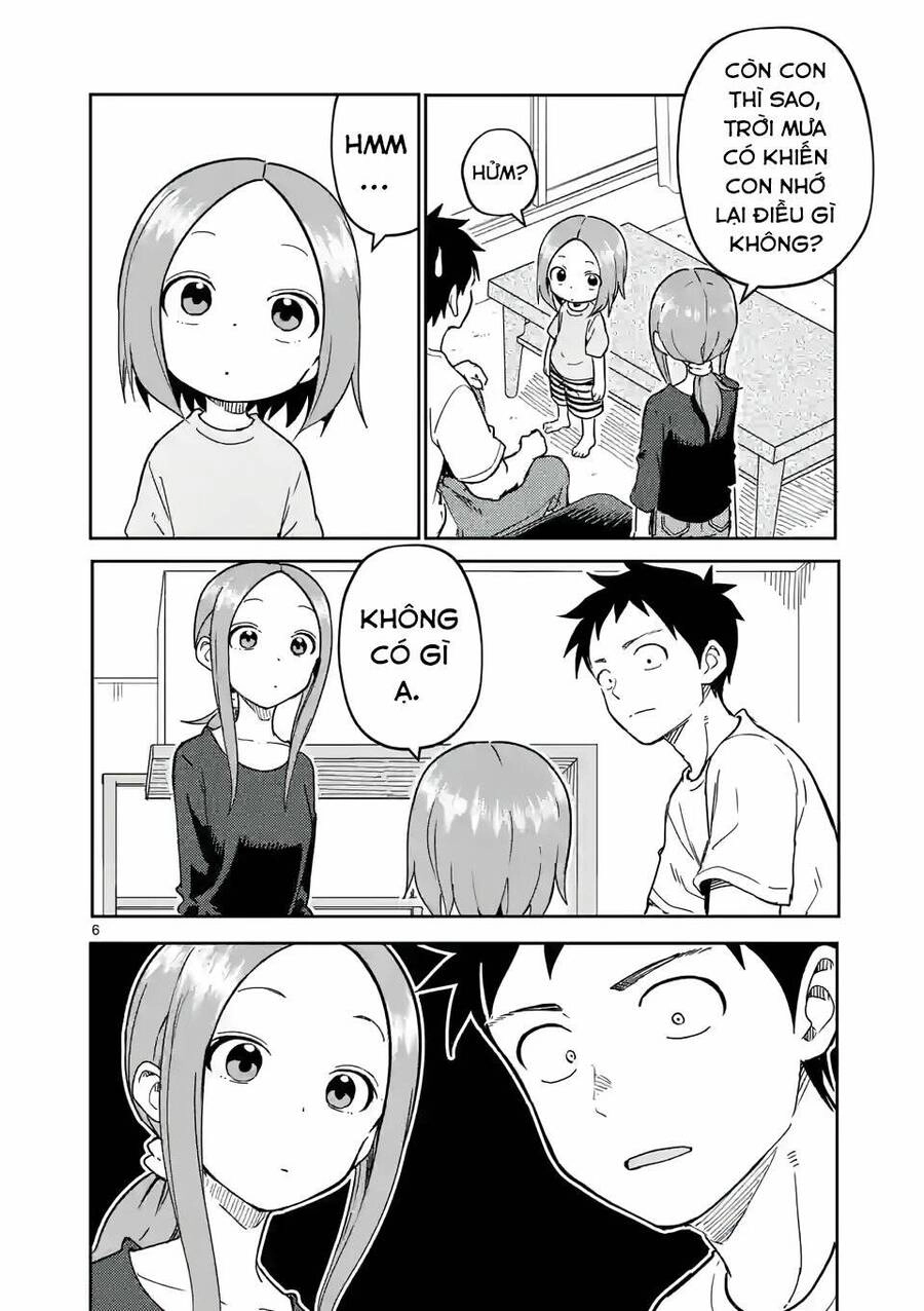 Trò Đùa Đáng Yêu Chapter 233 - 6