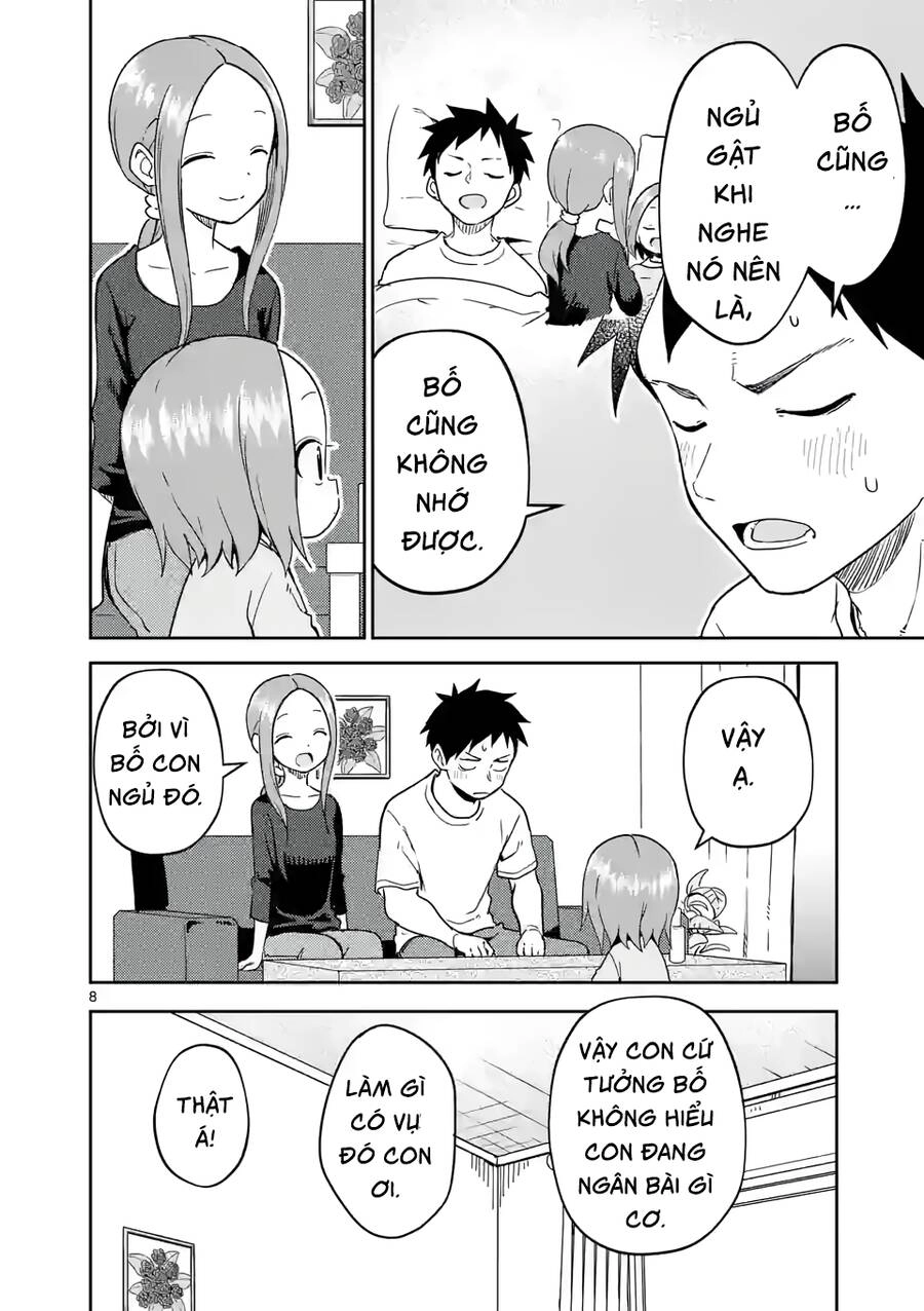 Trò Đùa Đáng Yêu Chapter 234 - 8