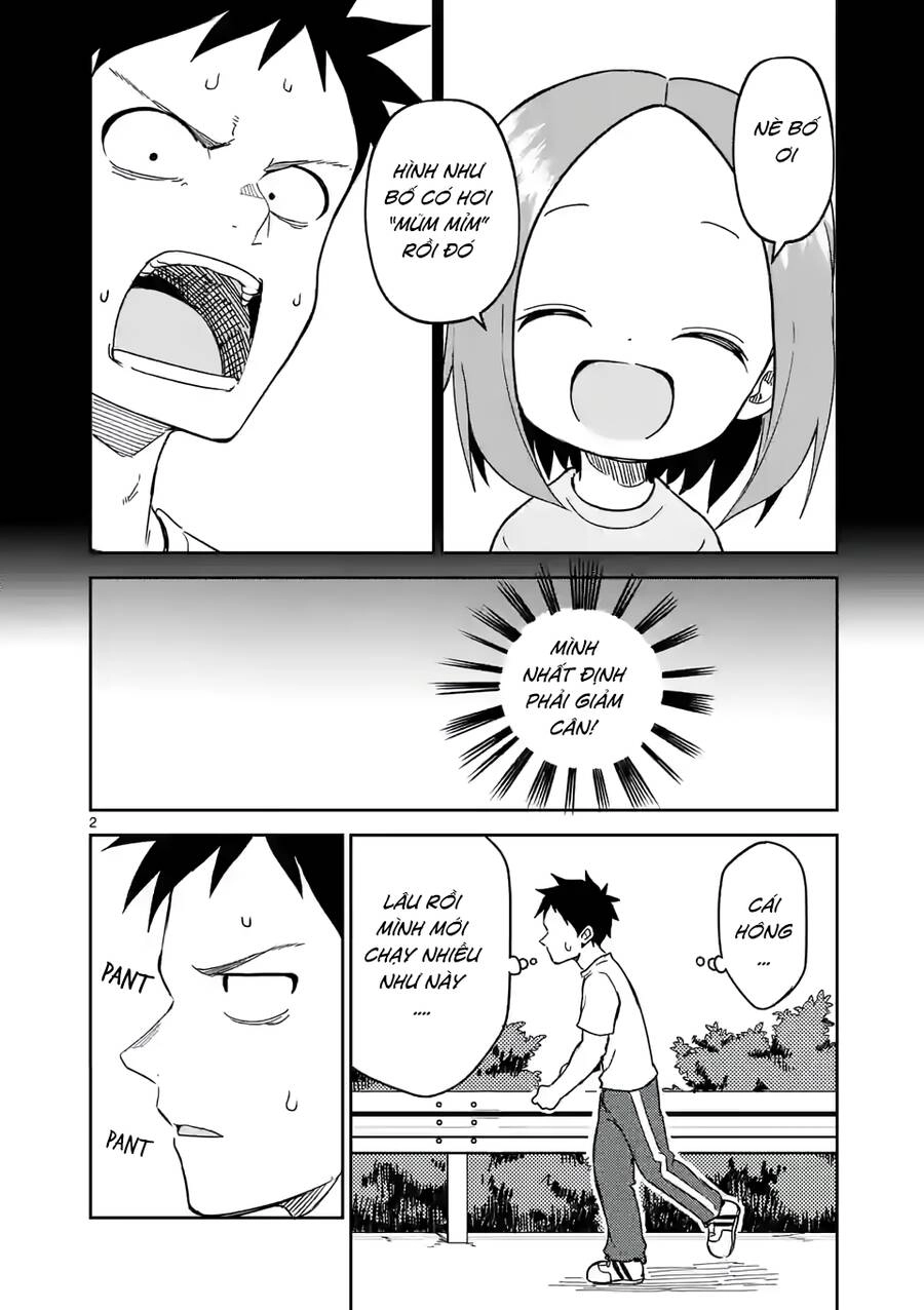Trò Đùa Đáng Yêu Chapter 237 - 2