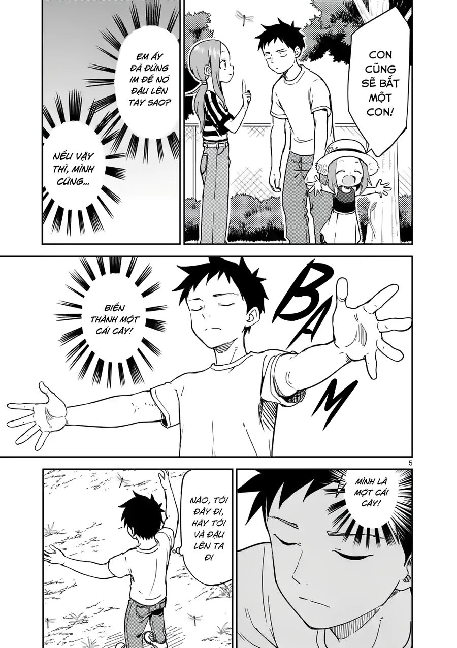 Trò Đùa Đáng Yêu Chapter 239 - 5