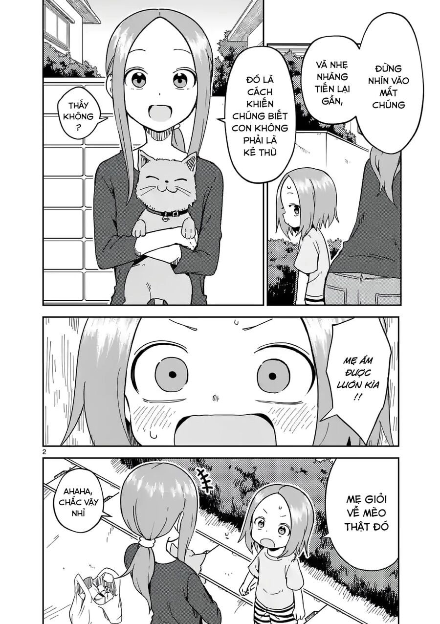 Trò Đùa Đáng Yêu Chapter 245 - 2