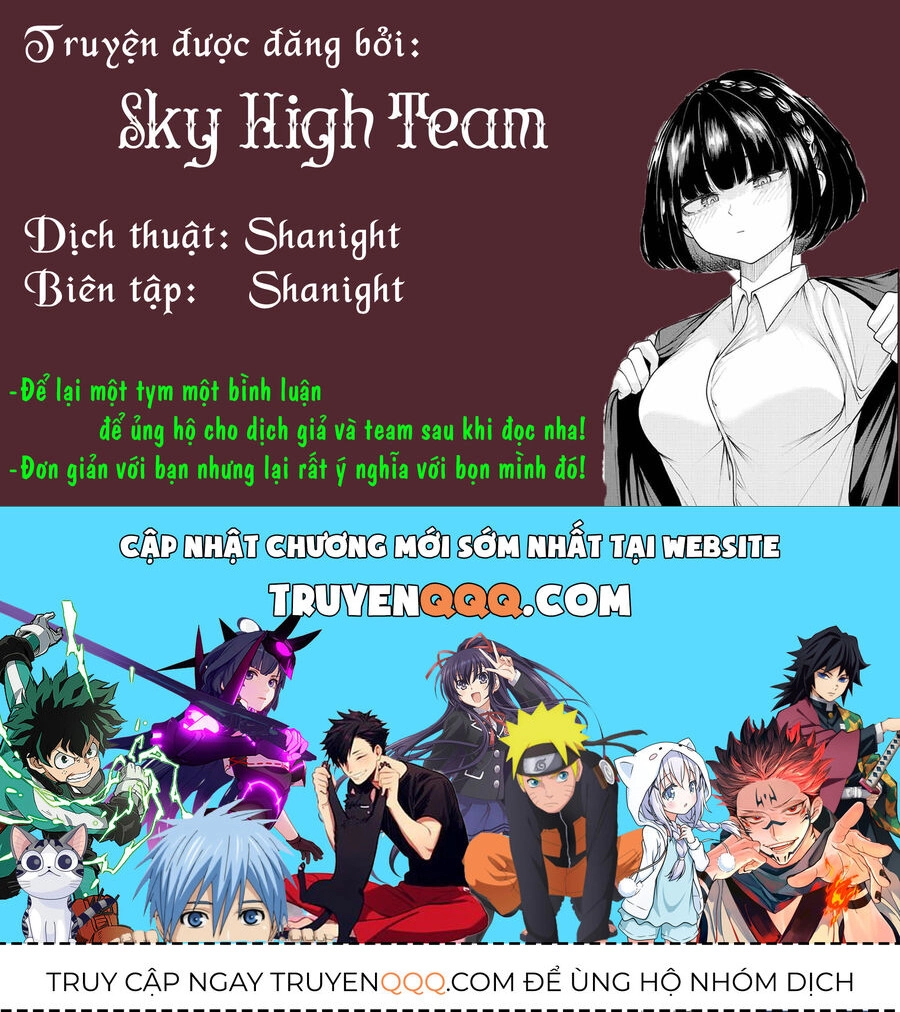 Trò Đùa Đáng Yêu Chapter 245 - 9