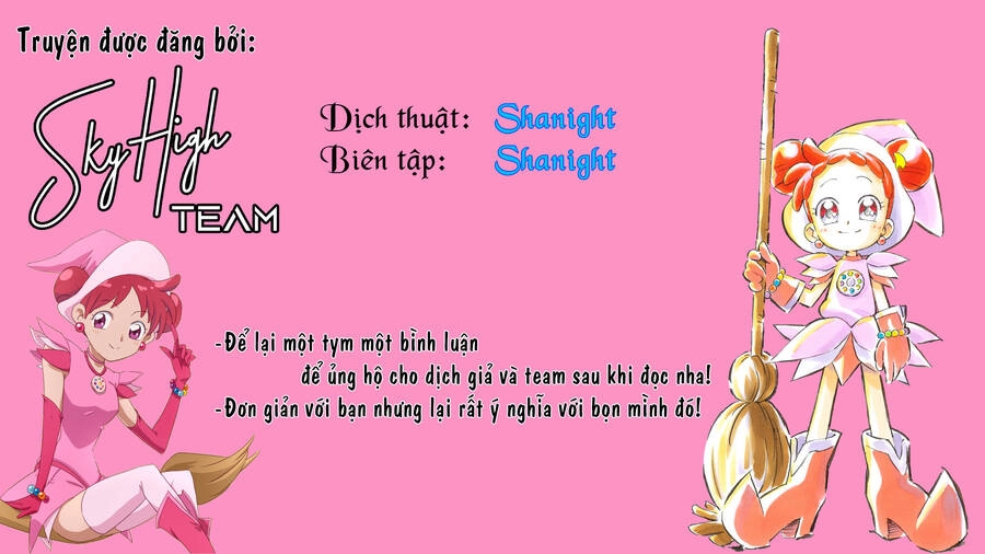 Trò Đùa Đáng Yêu Chapter 258 - 9