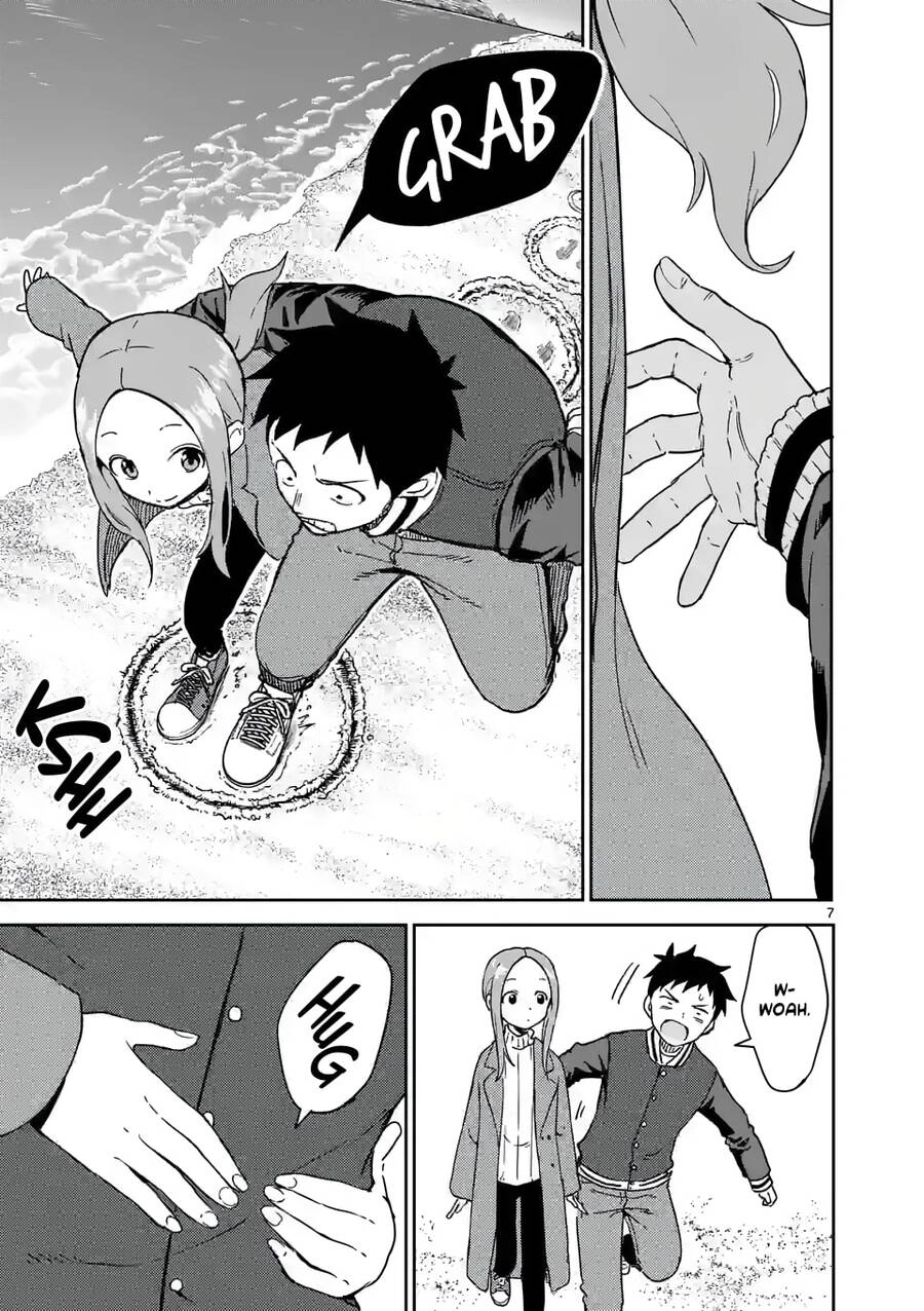 Trò Đùa Đáng Yêu Chapter 259 - 7