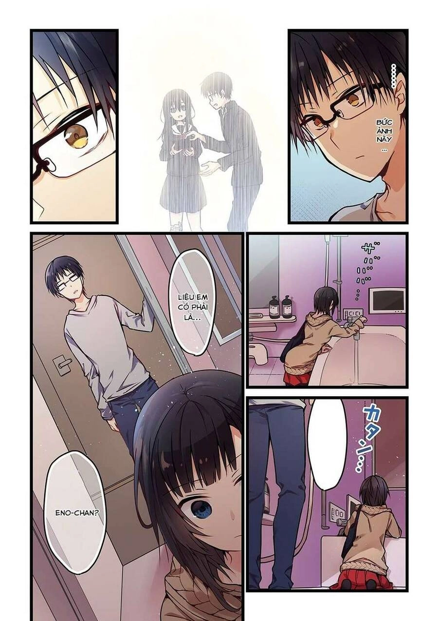 Ngay Kể Cả Khi Anh Gọi Nó Là Yêu Chapter 1 - 14