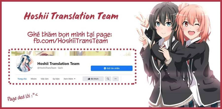 Ngay Kể Cả Khi Anh Gọi Nó Là Yêu Chapter 8 - 27