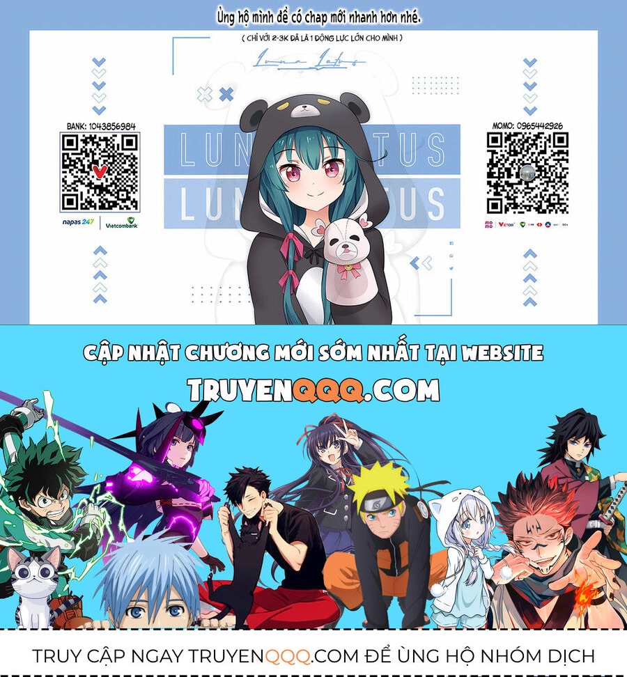 Ngay Kể Cả Khi Anh Gọi Nó Là Yêu Chapter 25 - 29