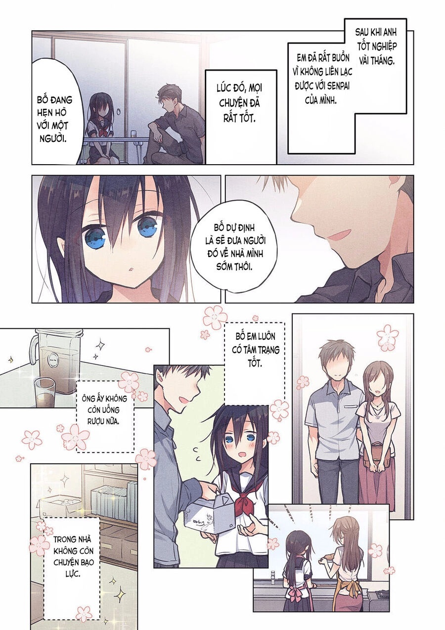 Ngay Kể Cả Khi Anh Gọi Nó Là Yêu Chapter 26 - 12