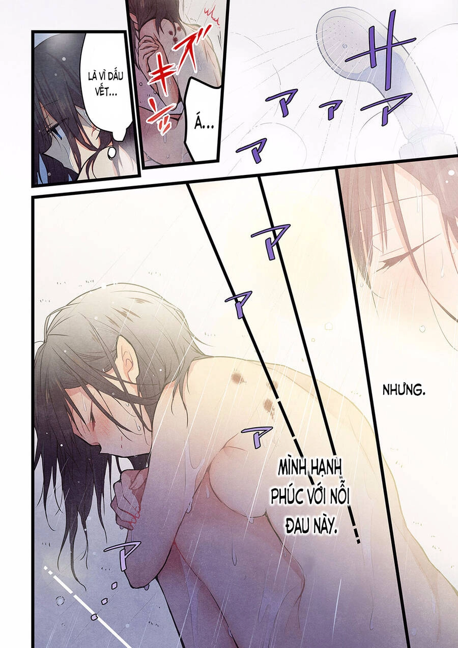 Ngay Kể Cả Khi Anh Gọi Nó Là Yêu Chapter 28 - 19