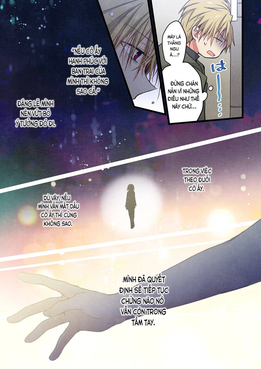 Ngay Kể Cả Khi Anh Gọi Nó Là Yêu Chapter 31 - 23