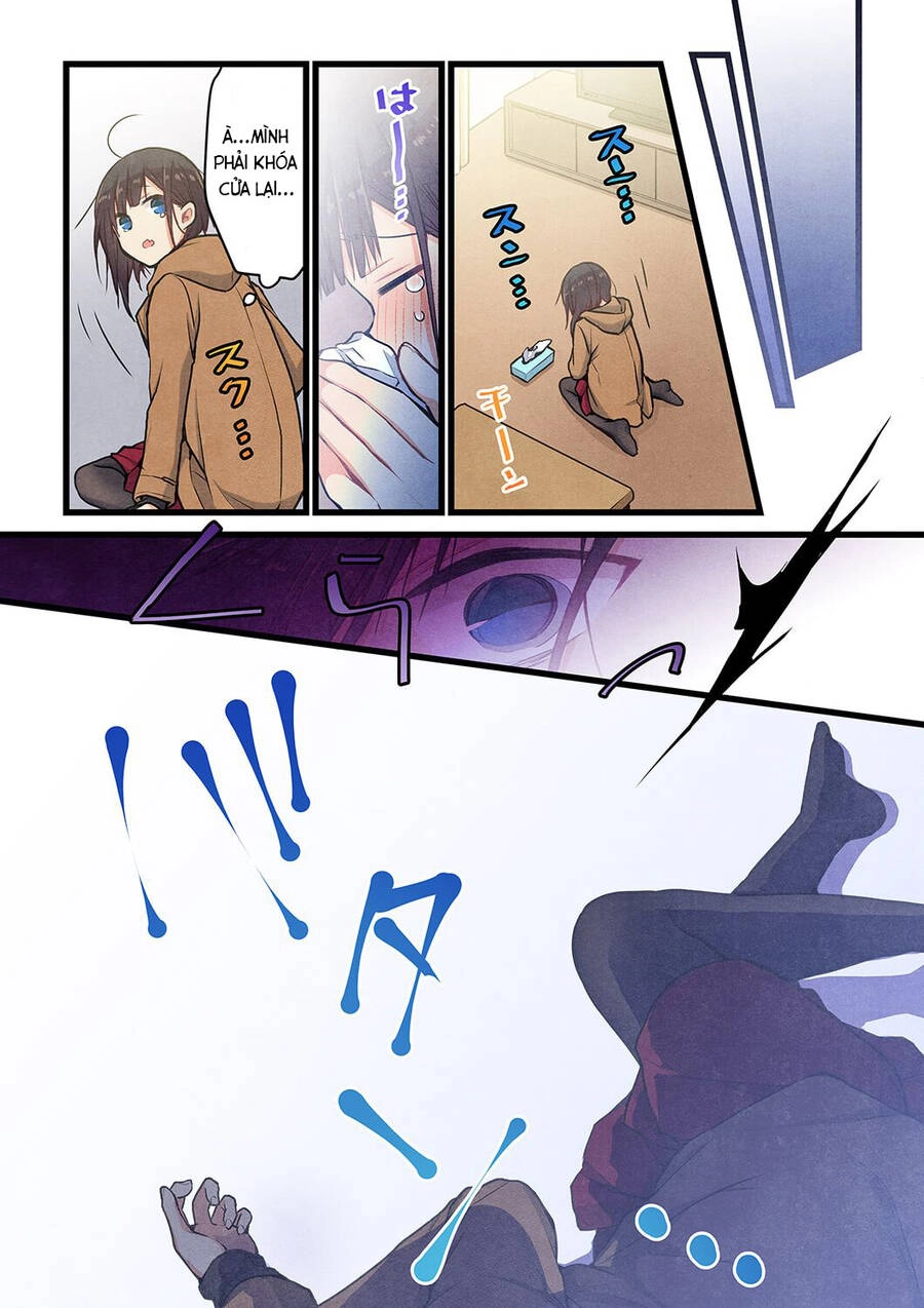 Ngay Kể Cả Khi Anh Gọi Nó Là Yêu Chapter 31 - 26