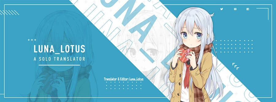 Ngay Kể Cả Khi Anh Gọi Nó Là Yêu Chapter 32 - 1