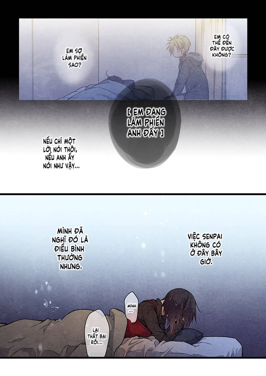 Ngay Kể Cả Khi Anh Gọi Nó Là Yêu Chapter 32 - 15