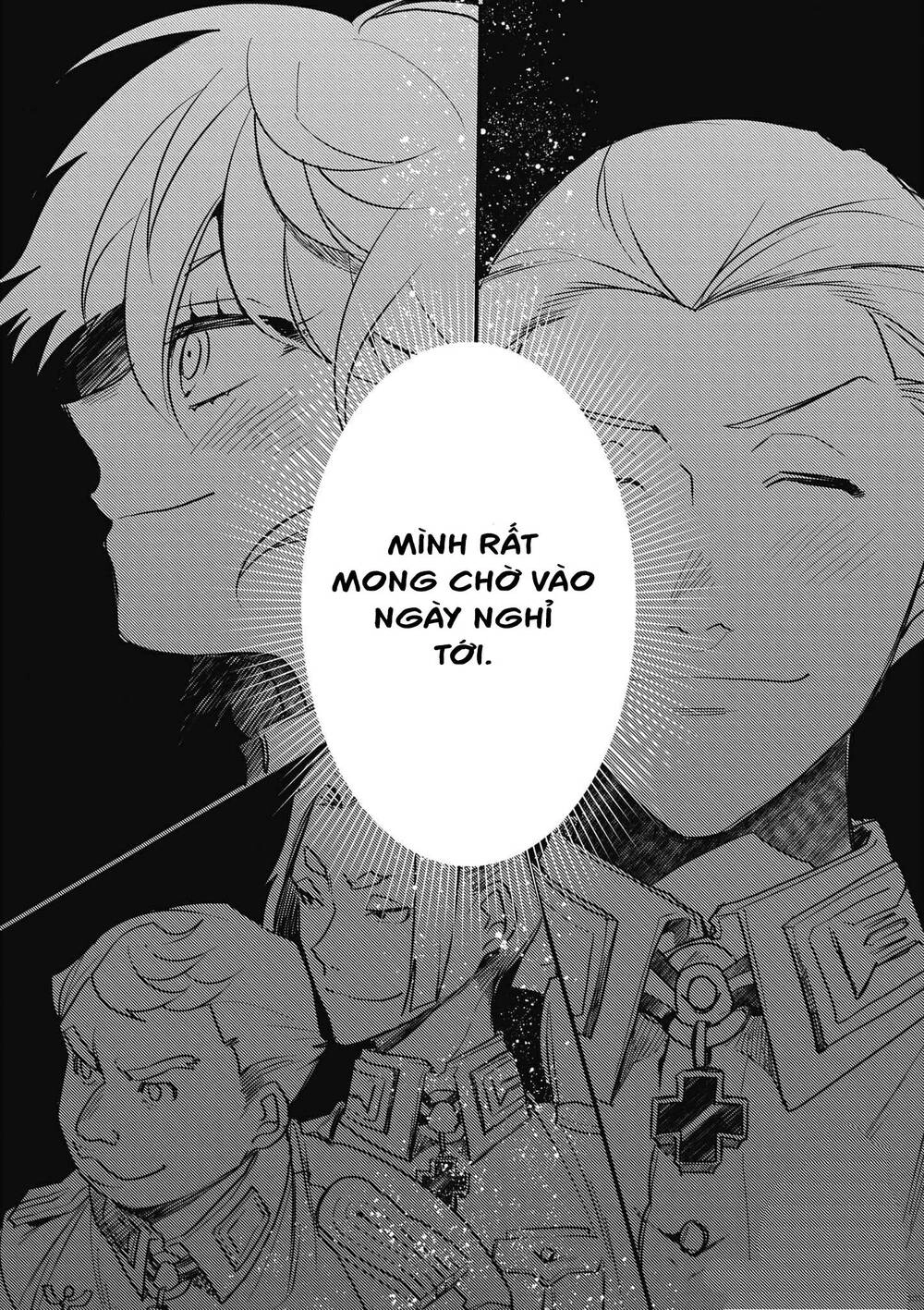 Youjo Senki Restaurant Chapter 6 - 10