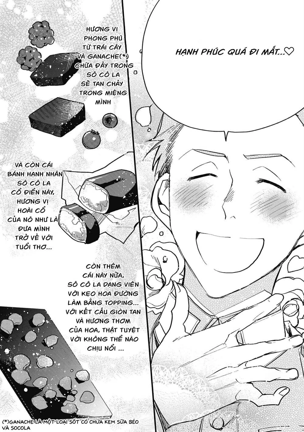 Youjo Senki Restaurant Chapter 6 - 20