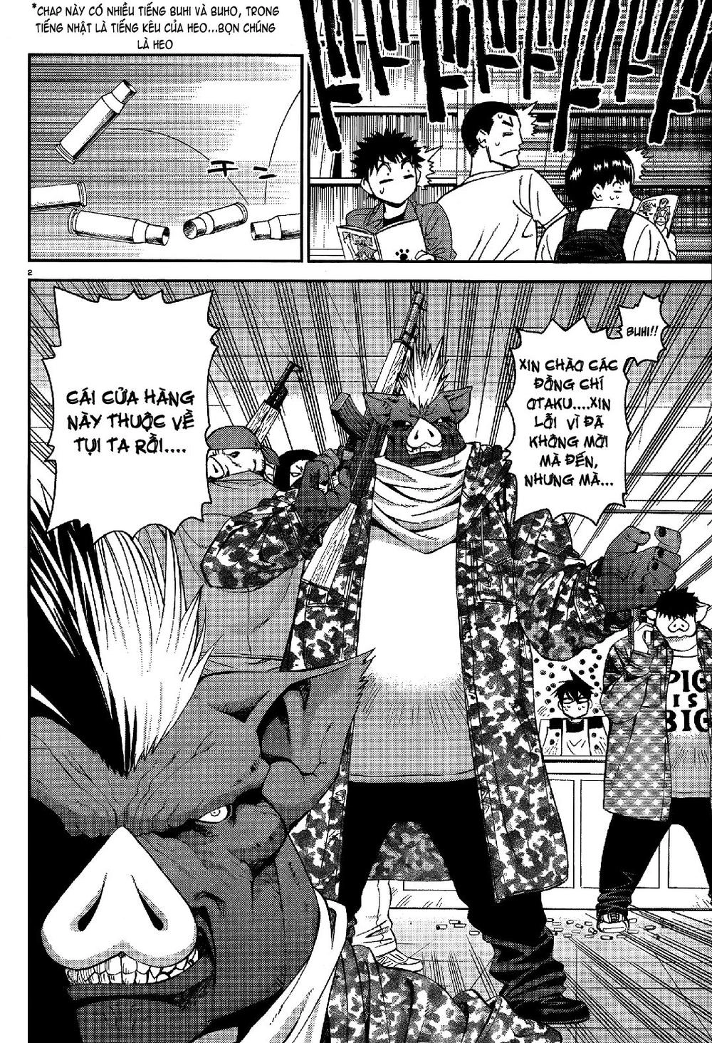 Monster Musume No Iru Nichijou Chapter 11 - 4